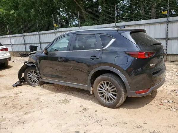 JM3KFACL5H0118499 2017 MAZDA CX-5 - Image 2