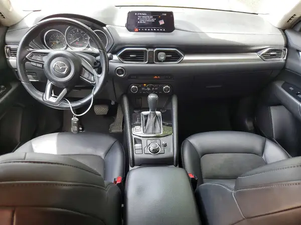 JM3KFACL5H0118499 2017 MAZDA CX-5 - Image 8