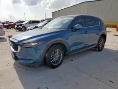 JM3KFACL5H0121693 2017 MAZDA CX-5