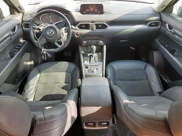 JM3KFACL5H0121693 2017 MAZDA CX-5 - Image 8