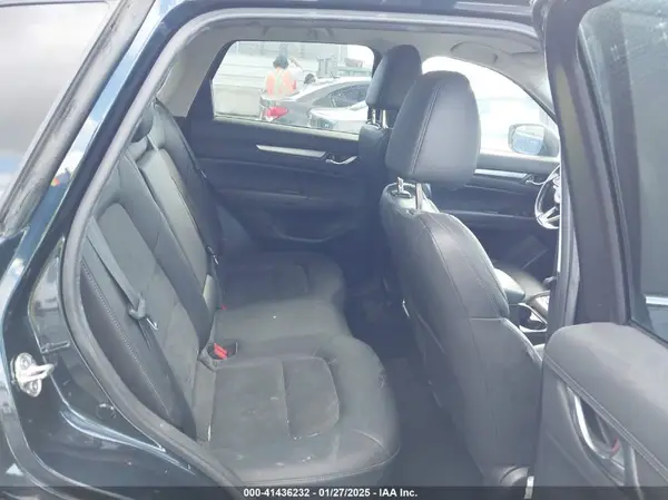 JM3KFACL5H0125596 2017 MAZDA CX-5 - Image 8