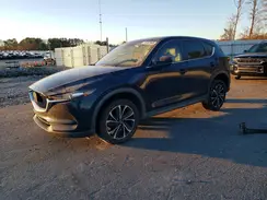 JM3KFACL5H0137408 2017 MAZDA CX-5