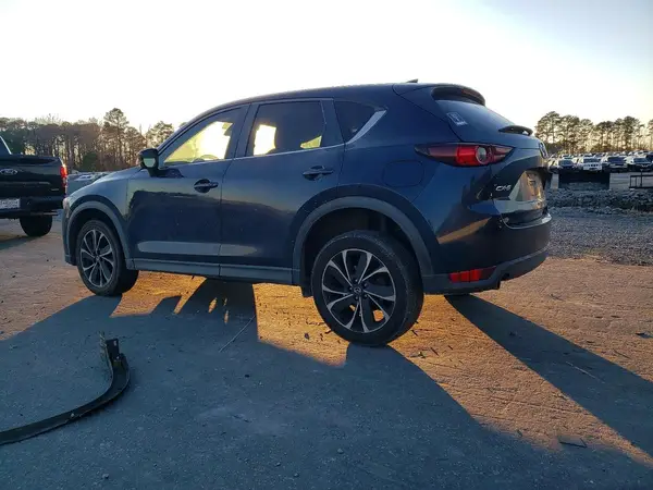 JM3KFACL5H0137408 2017 MAZDA CX-5 - Image 2