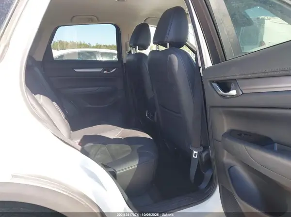 JM3KFACL5H0140924 2017 MAZDA CX-5 - Image 8