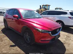 JM3KFACL5H0153950 2017 MAZDA CX-5