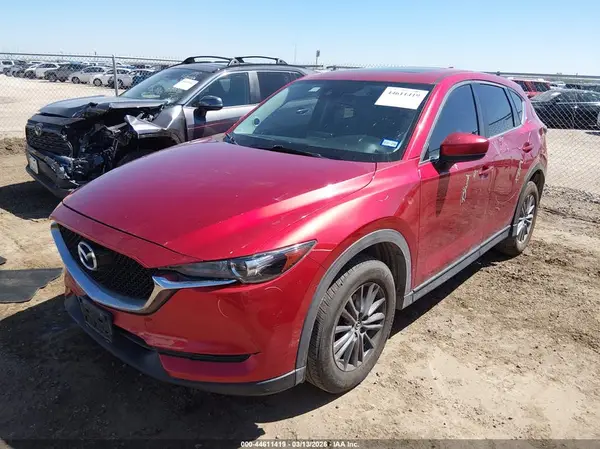 JM3KFACL5H0153950 2017 MAZDA CX-5 - Image 2