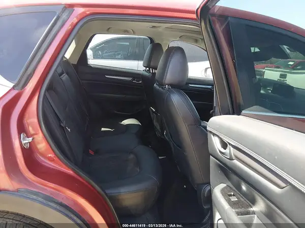 JM3KFACL5H0153950 2017 MAZDA CX-5 - Image 8