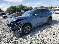 JM3KFACL5H0155066 2017 MAZDA CX-5
