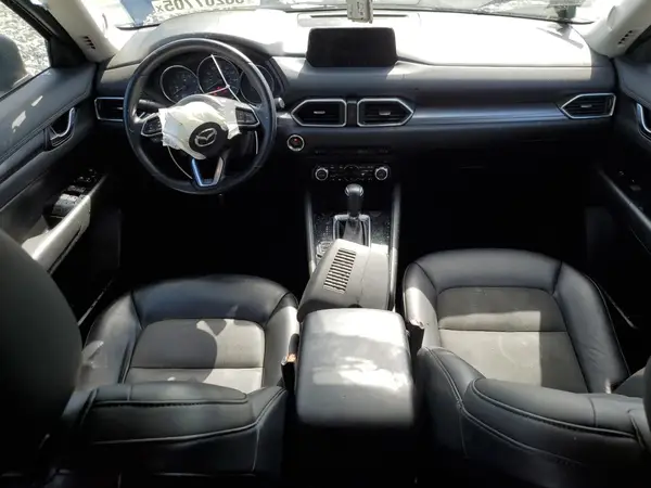 JM3KFACL5H0155066 2017 MAZDA CX-5 - Image 8