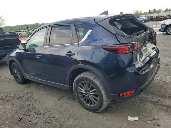 JM3KFACL5H0156234 2017 MAZDA CX-5 - Image 2