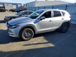 JM3KFACL5H0156802 2017 MAZDA CX-5