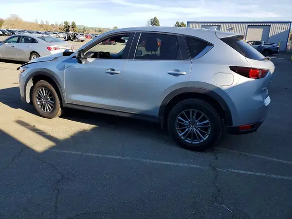 JM3KFACL5H0156802 2017 MAZDA CX-5 - Image 2