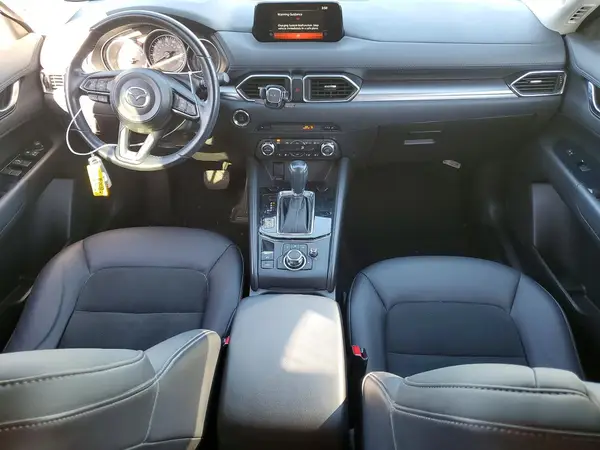 JM3KFACL5H0156802 2017 MAZDA CX-5 - Image 8