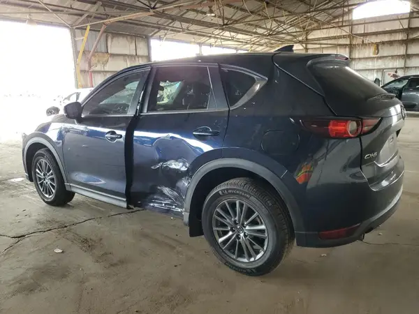 JM3KFACL5H0158842 2017 MAZDA CX-5 - Image 2