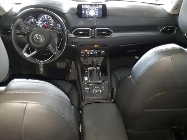 JM3KFACL5H0158842 2017 MAZDA CX-5 - Image 8