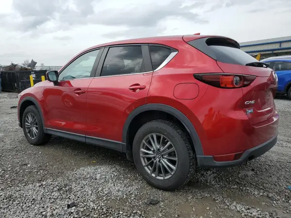 JM3KFACL5H0159988 2017 MAZDA CX-5 - Image 2
