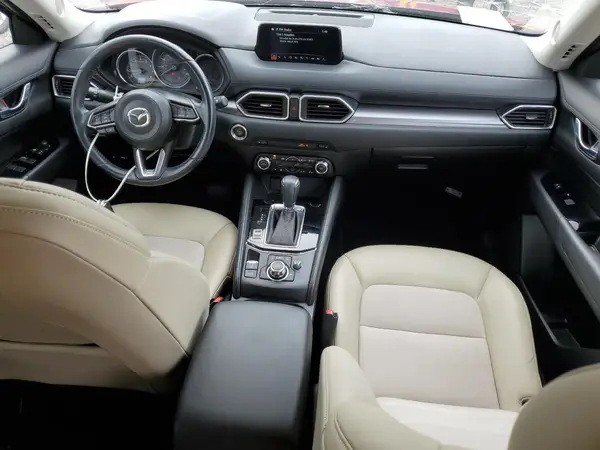 JM3KFACL5H0159988 2017 MAZDA CX-5 - Image 8