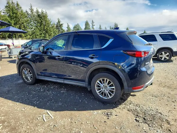 JM3KFACL5H0165581 2017 MAZDA CX-5 - Image 2