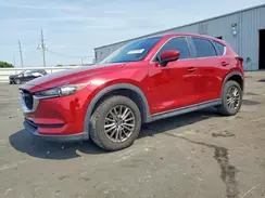 JM3KFACL5H0174409 2017 MAZDA CX-5
