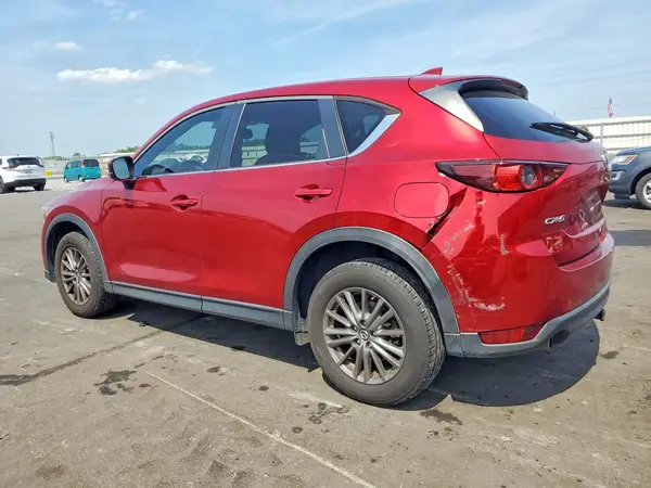 JM3KFACL5H0174409 2017 MAZDA CX-5 - Image 2