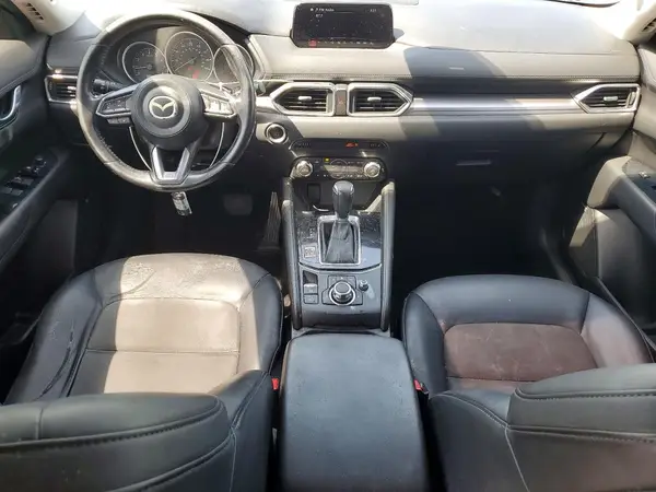 JM3KFACL5H0174409 2017 MAZDA CX-5 - Image 8