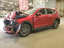 JM3KFACL5H0176922 2017 MAZDA CX-5