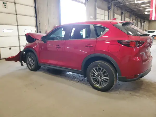 JM3KFACL5H0176922 2017 MAZDA CX-5 - Image 2