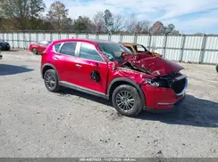 JM3KFACL5H0177147 2017 MAZDA CX-5