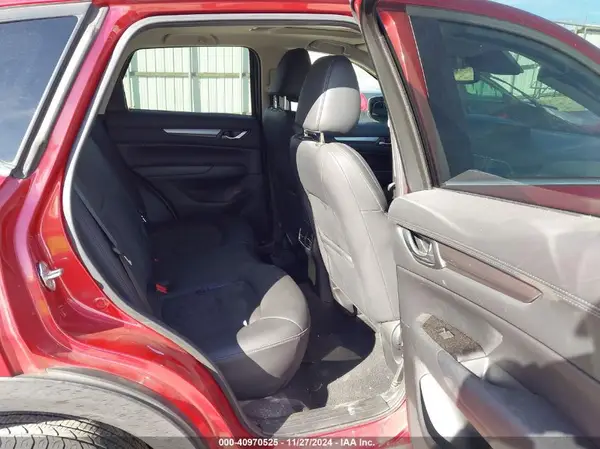 JM3KFACL5H0177147 2017 MAZDA CX-5 - Image 8