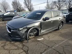 JM3KFACL5H0178007 2017 MAZDA CX-5