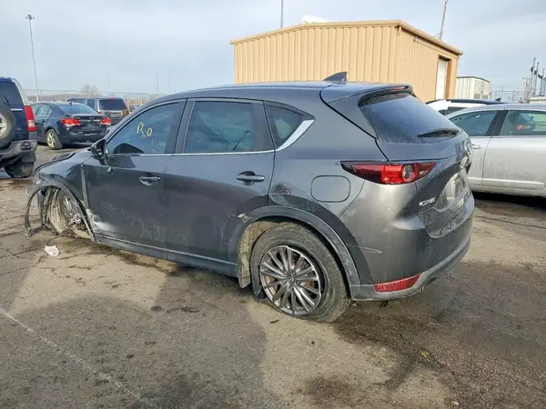 JM3KFACL5H0178007 2017 MAZDA CX-5 - Image 2