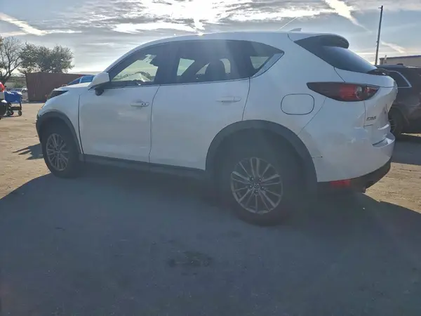 JM3KFACL5H0179884 2017 MAZDA CX-5 - Image 2