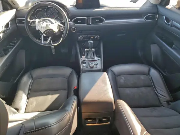 JM3KFACL5H0179884 2017 MAZDA CX-5 - Image 8