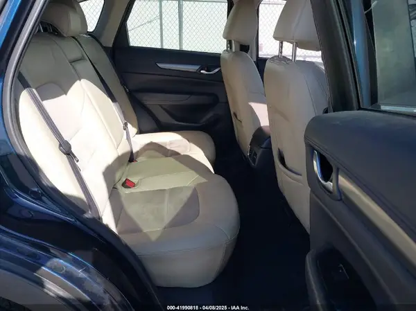 JM3KFACL5H0180243 2017 MAZDA CX-5 - Image 8