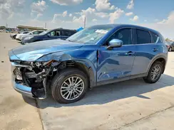 JM3KFACL5H0185622 2017 MAZDA CX-5