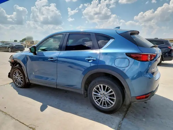 JM3KFACL5H0185622 2017 MAZDA CX-5 - Image 2
