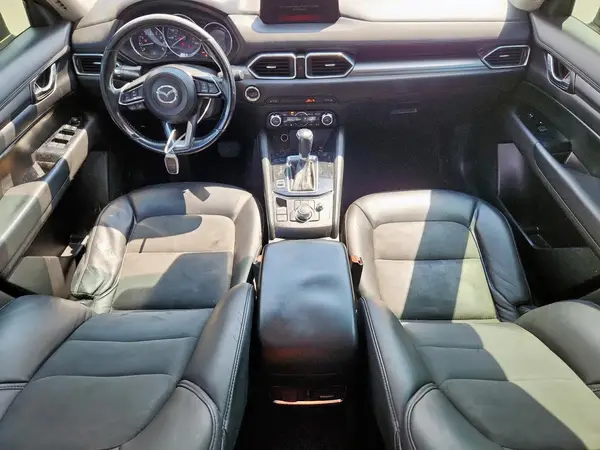 JM3KFACL5H0185622 2017 MAZDA CX-5 - Image 8