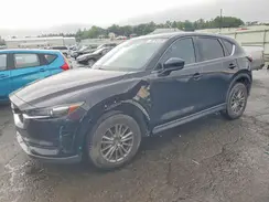 JM3KFACL5H0187435 2017 MAZDA CX-5