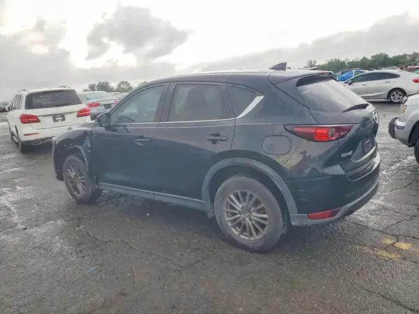 JM3KFACL5H0187435 2017 MAZDA CX-5 - Image 2
