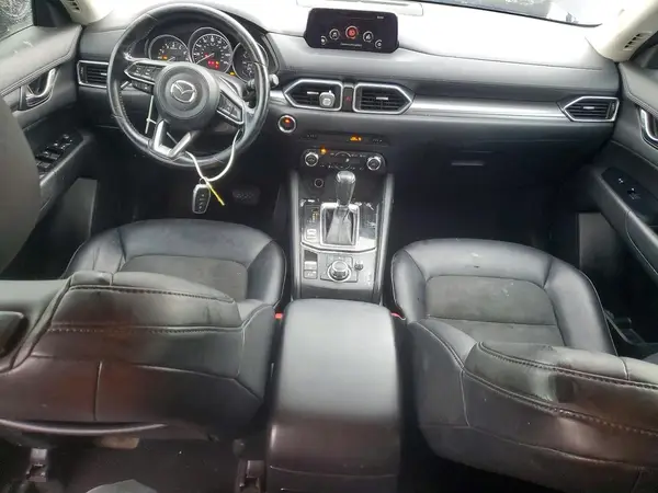 JM3KFACL5H0187435 2017 MAZDA CX-5 - Image 8