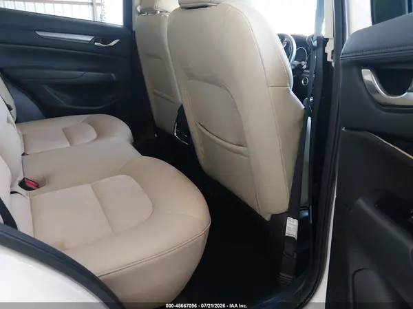 JM3KFACL5H0187810 2017 MAZDA CX-5 - Image 8