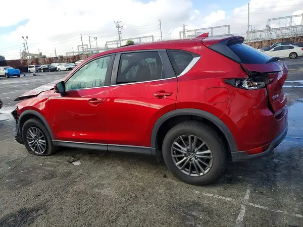 JM3KFACL5H0188228 2017 MAZDA CX-5 - Image 2
