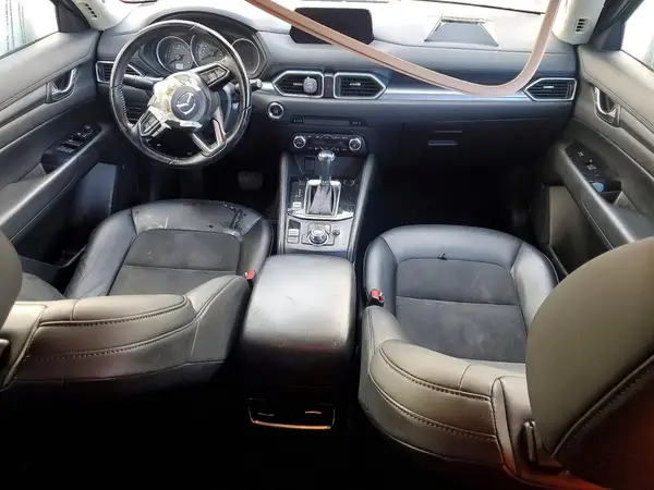 JM3KFACL5H0188228 2017 MAZDA CX-5 - Image 8