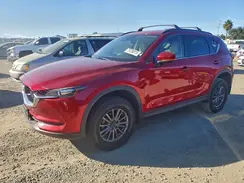 JM3KFACL5H0188231 2017 MAZDA CX-5