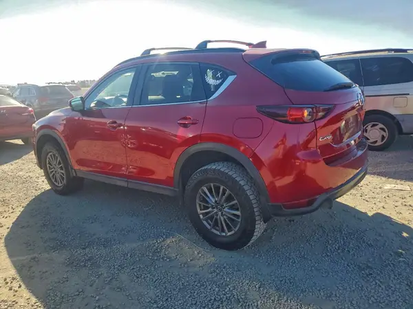 JM3KFACL5H0188231 2017 MAZDA CX-5 - Image 2