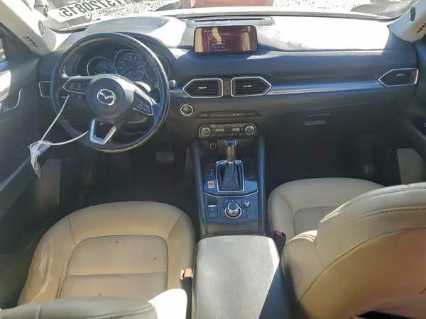 JM3KFACL5H0188231 2017 MAZDA CX-5 - Image 8
