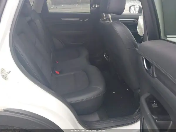 JM3KFACL5H0189296 2017 MAZDA CX-5 - Image 8