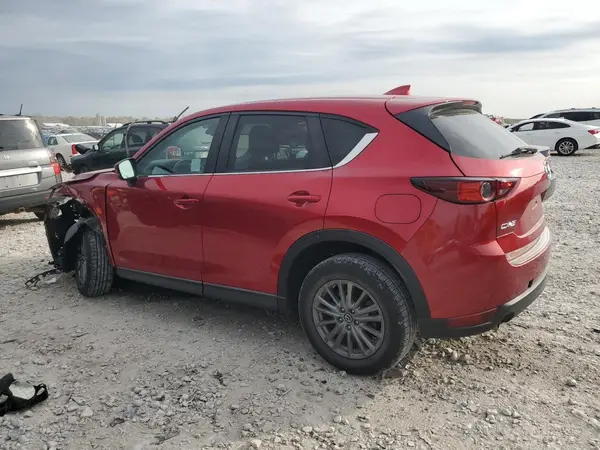 JM3KFACL5H0189542 2017 MAZDA CX-5 - Image 2