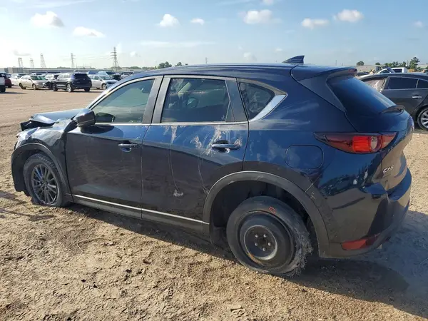 JM3KFACL5H0190898 2017 MAZDA CX-5 - Image 2