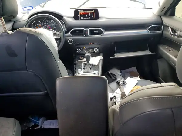 JM3KFACL5H0190898 2017 MAZDA CX-5 - Image 8